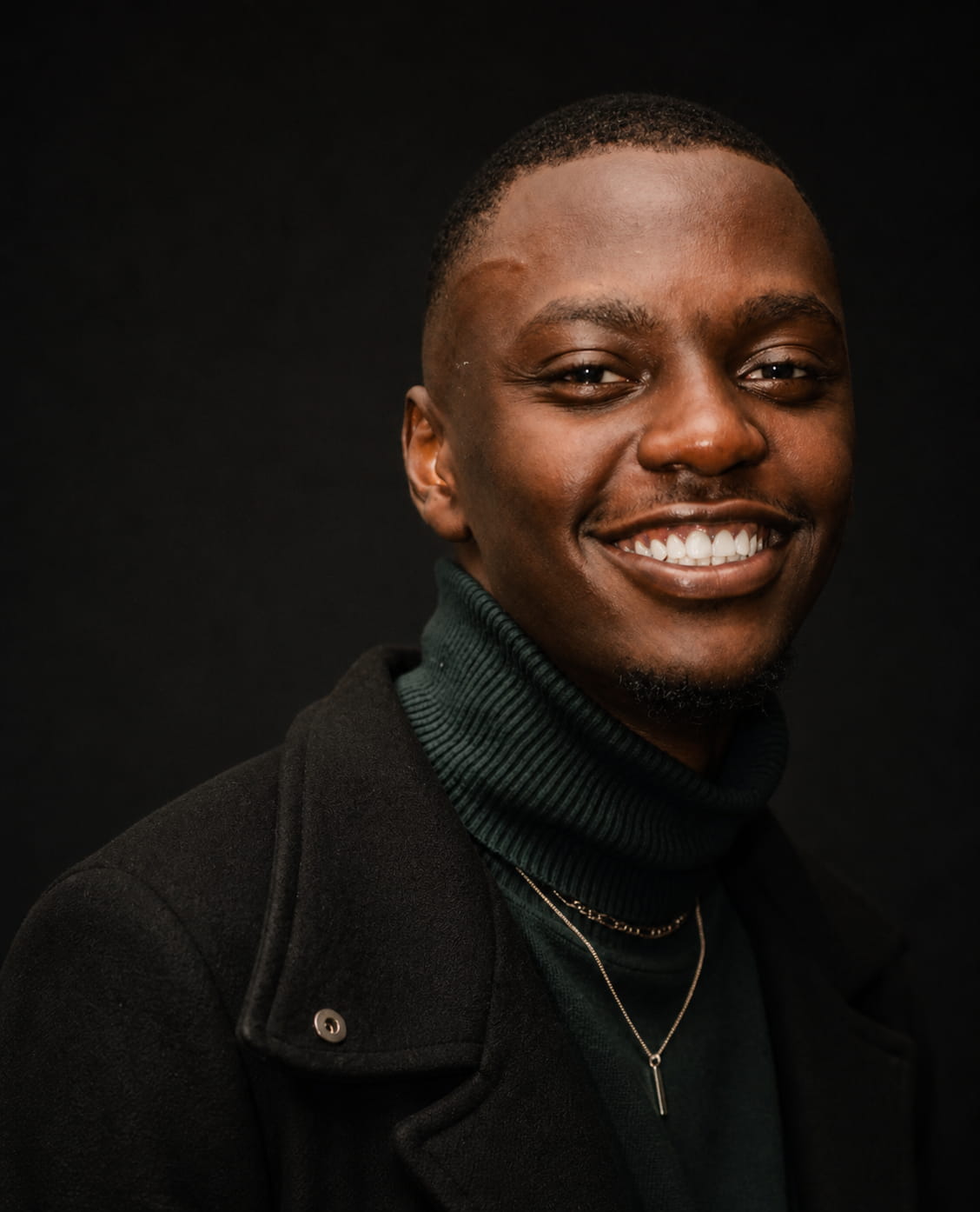 Daniel Gitau