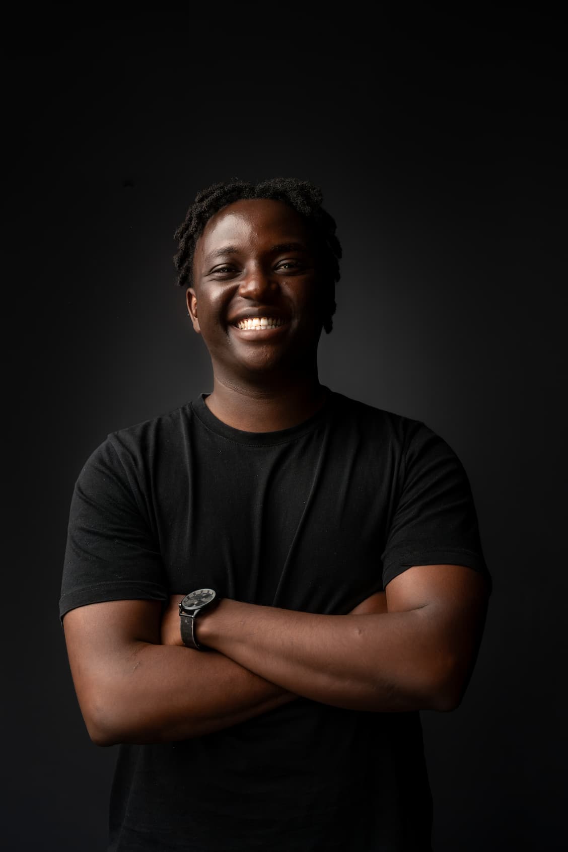 Jesse Gitau